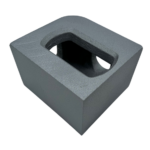 Top Corner Casting - Single