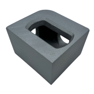Top Corner Casting - Single
