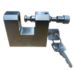 Pro-Force Padlock c/w Keys