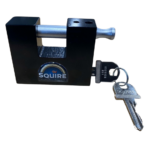 Squire 75 Container Padlock