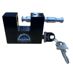 Squire 75 Container Padlock