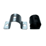 Bearing Bracket Short with Split Bush