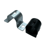 Bearing Bracket Short with Split Bush