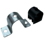 Bearing Bracket Short with Split Bush