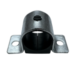 Bearing Bracket Short with Split Bush