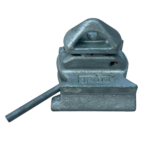 Dovetail Twist Lock