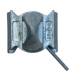 Dovetail Twist Lock