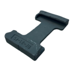 Dovetail Twist lock Plate