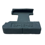 Dovetail Twist lock Plate