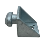 Corner Lock for Shipping Container