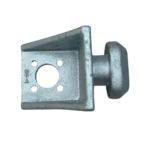 Corner Lock for Shipping Container