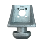 Corner Lock for Shipping Container