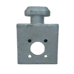 Corner Lock for Shipping Container