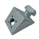Corner Lock for Shipping Container