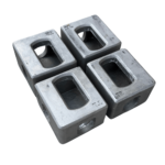 Aluminium casting