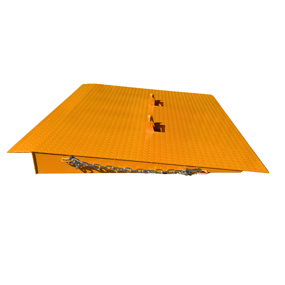 Shipping Container Ramp 6.5T