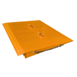 6.5T Ramp