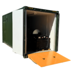 6.5T Ramp