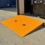 6.5T Ramp