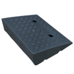 Small Plastic Ramp for Shipping Container