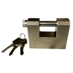 Universal Container Padlock