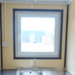Tilt & Turn Window