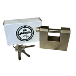 Universal Container Padlock 3