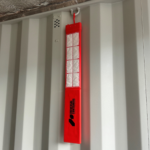Universal Containers Damp Stick