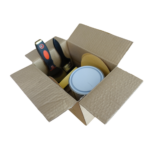 Paint Touch Up Kit - Boxed
