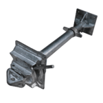 Adjustable Twist Lock Leg