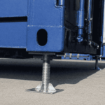 Adjustable Leveling Pad