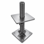 Adjustable Leveling Pad