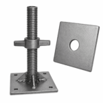 Adjustable Leveling Pad